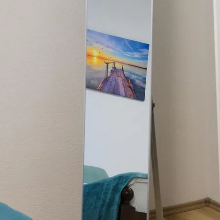 Apartman Asja Bihać