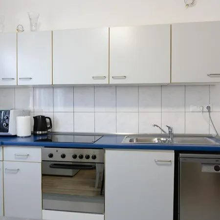 Apartamento Apartman Asja Bihać