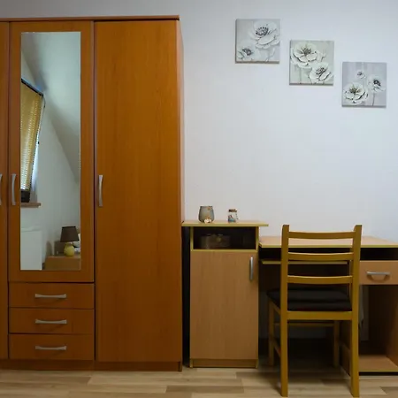 Apartman Asja Bihać