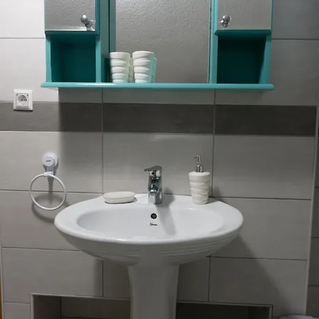 Apartamento Apartman Asja *