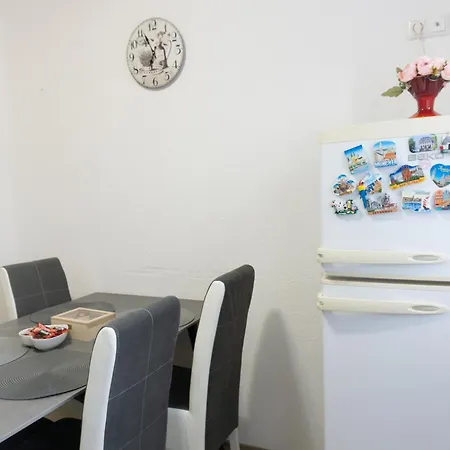 Apartman Asja Apartamento Bihać