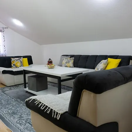 Apartman Asja Apartamento