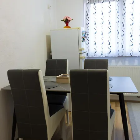 Apartman Asja Bihać