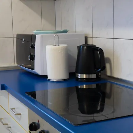 Apartamento Apartman Asja Bihać