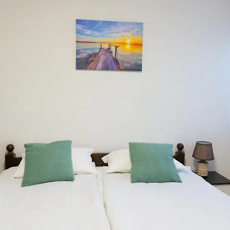 Apartman Asja Bihać
