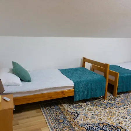 Apartman Asja Apartamento