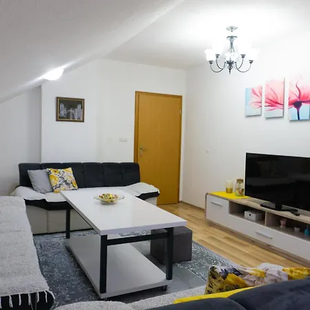 Apartamento Apartman Asja *
