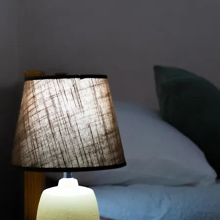 Apartamento Apartman Asja