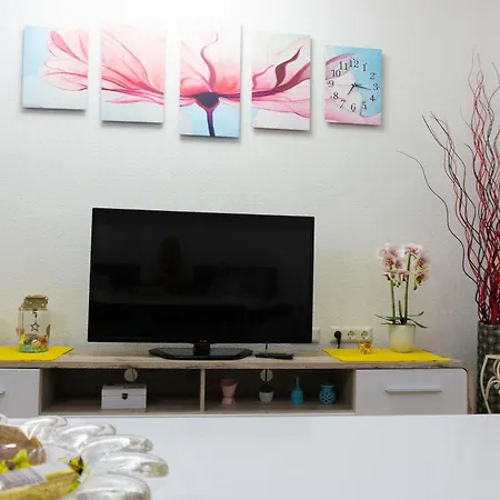 Apartamento Apartman Asja Bihać