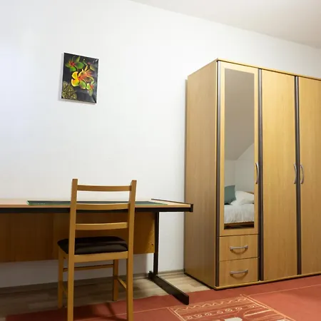 Apartman Asja Apartamento Bihać