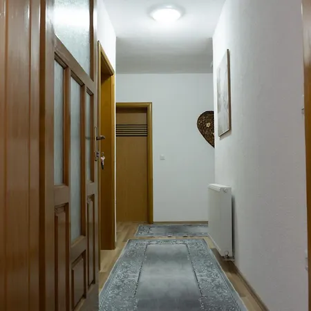 Apartman Asja * Bihać